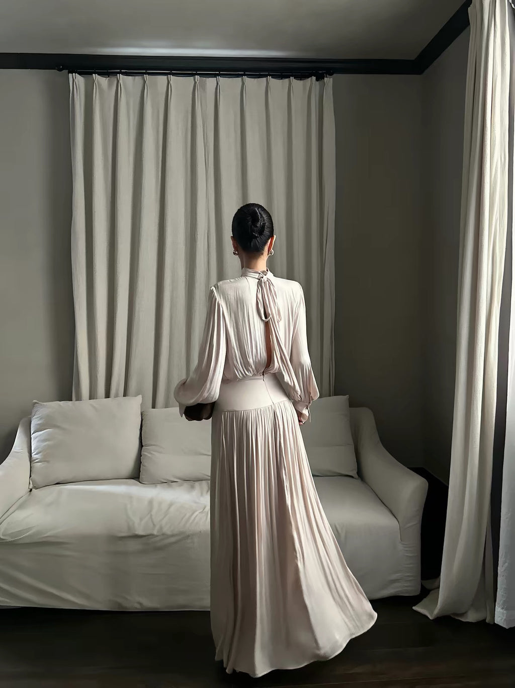 Solene Dress