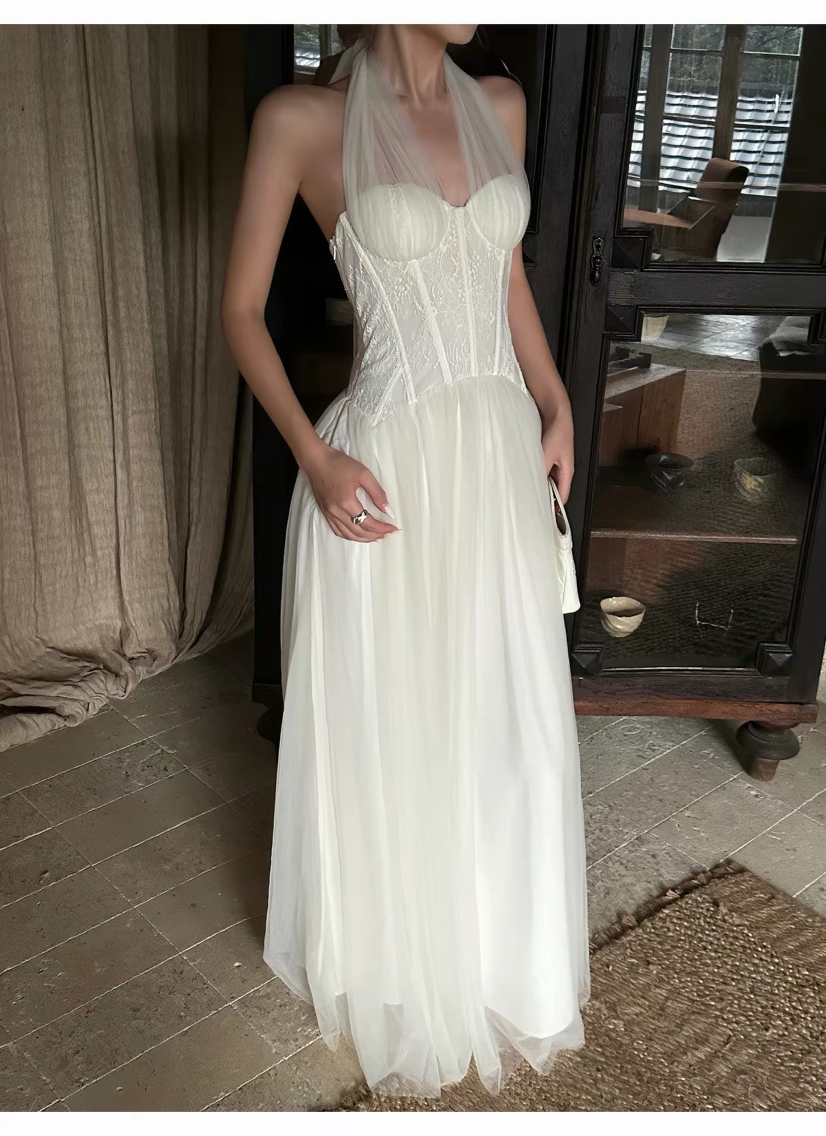 Ophelia Gown