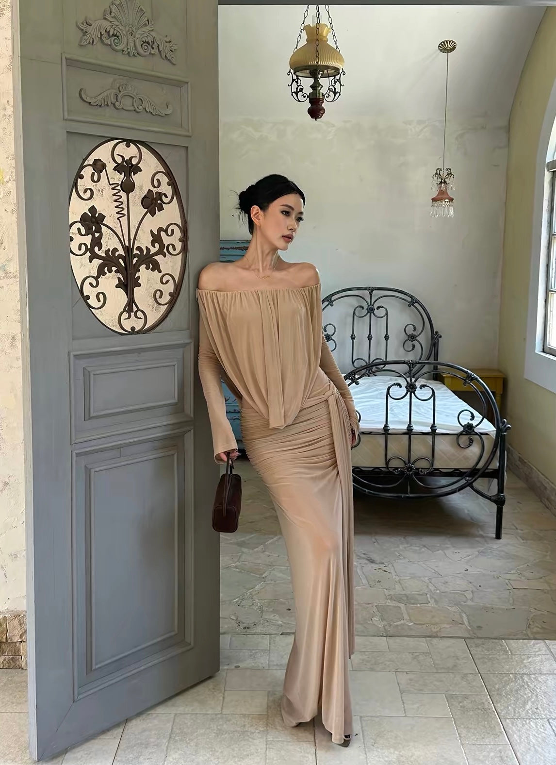Camille Dress