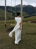 Elysia Dress