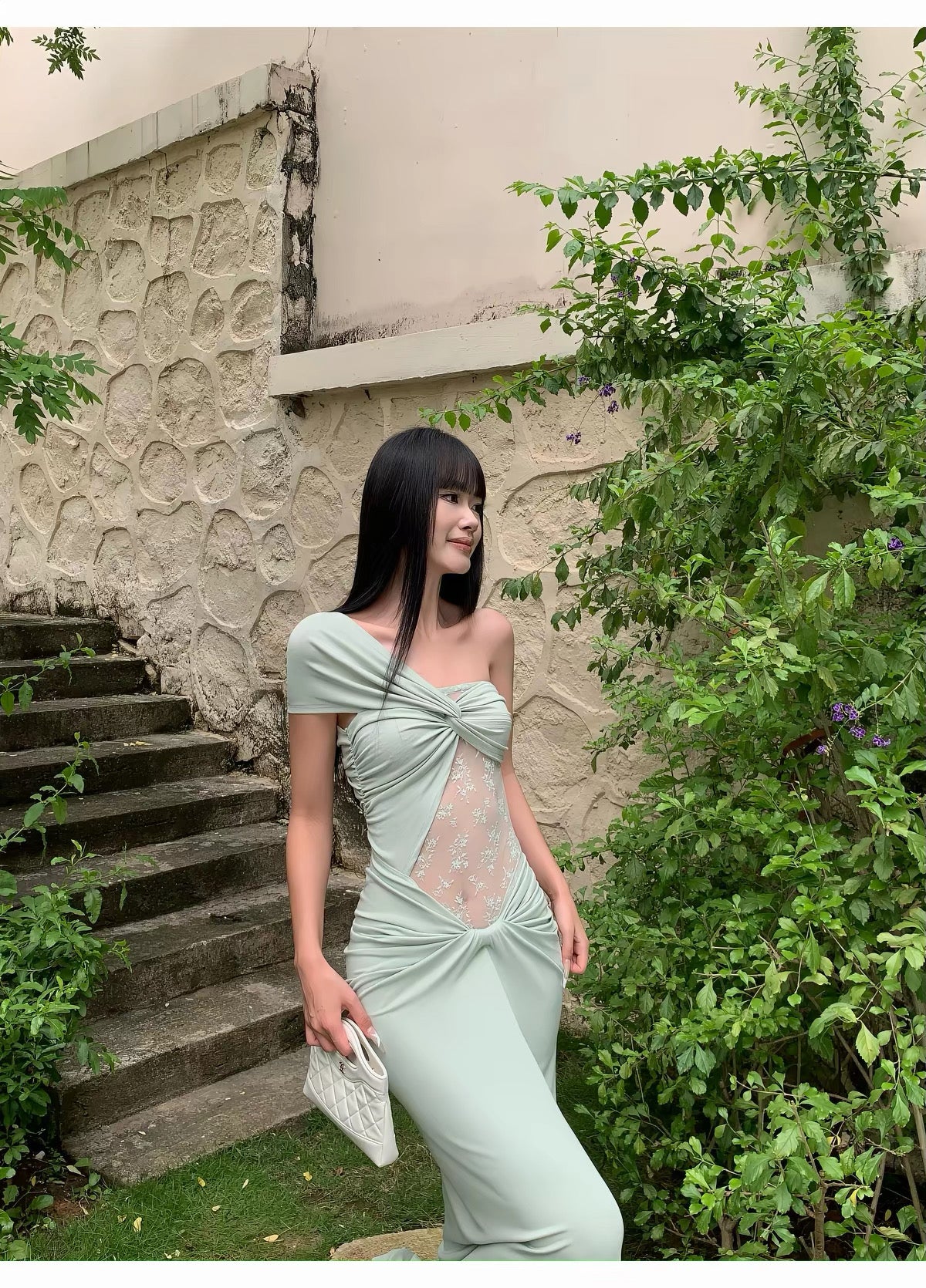 Seraphina Dress