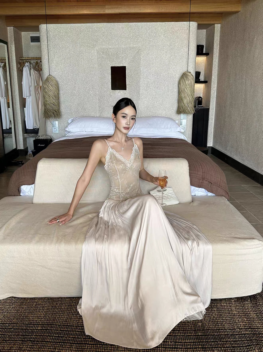 Lucienne Dress