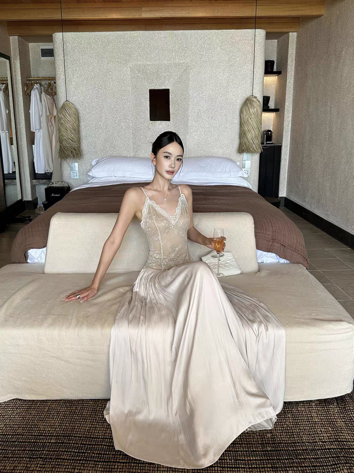 Lucienne Dress