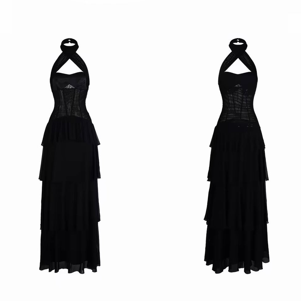 Celestine Dress