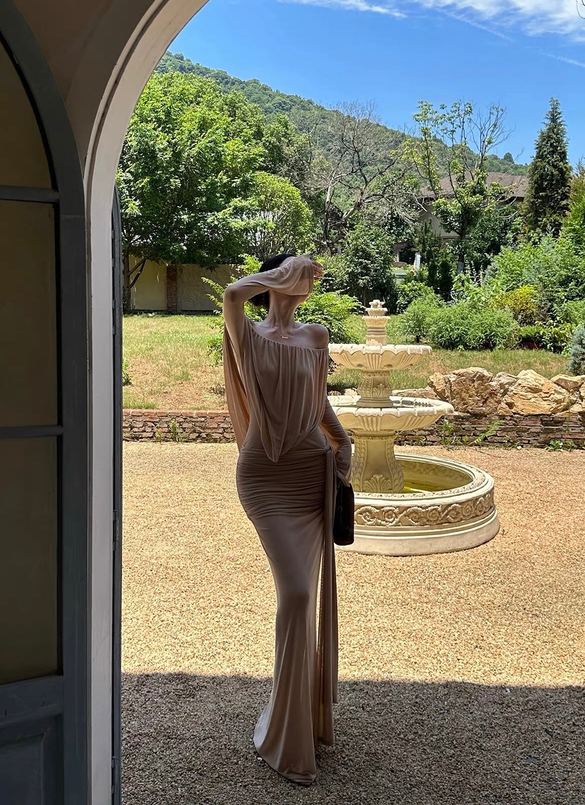 Camille Dress