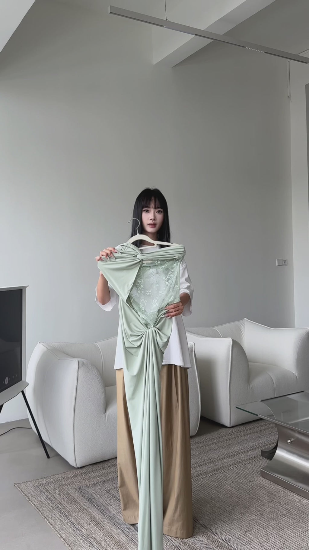 Seraphina Dress
